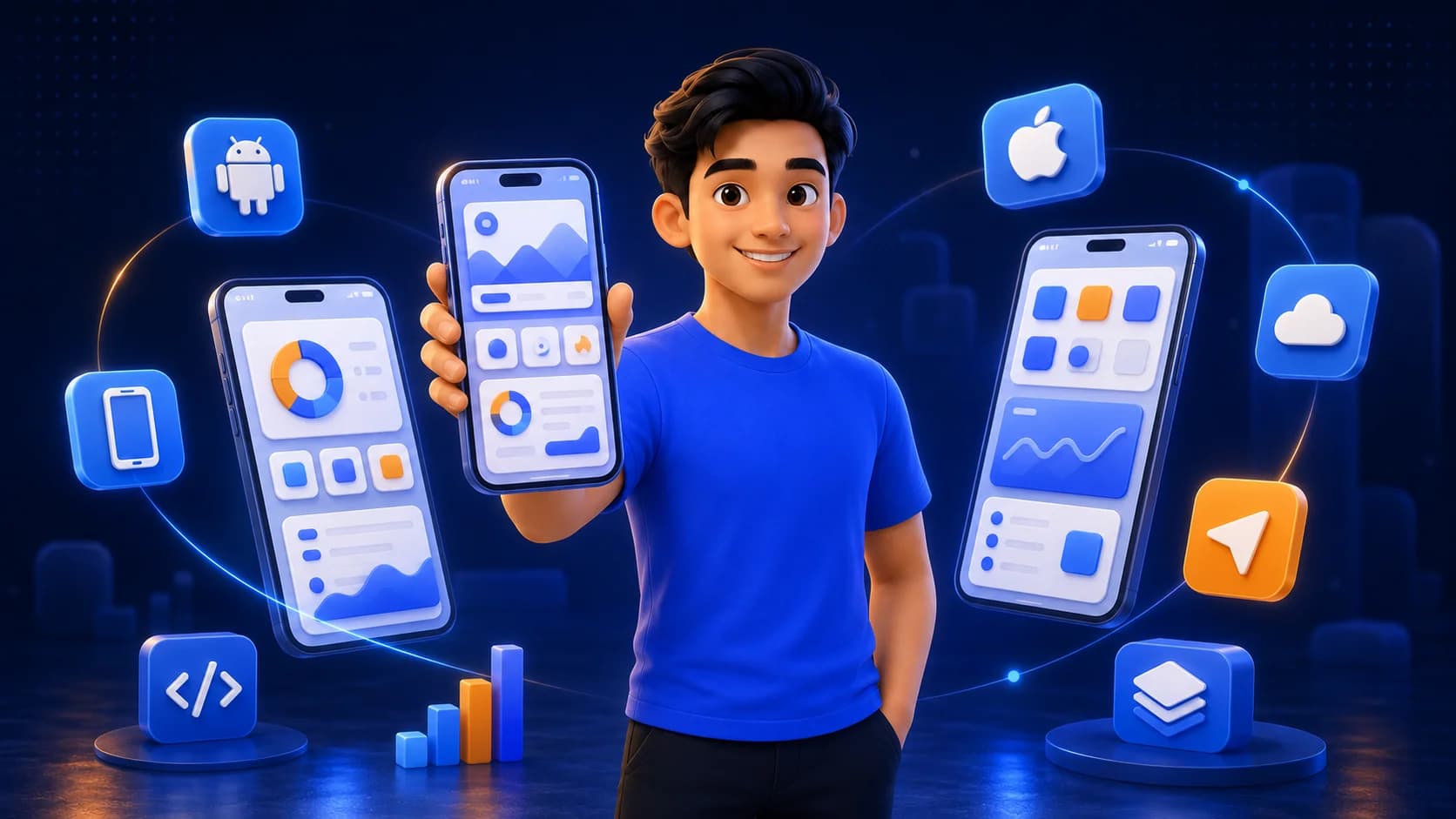 App Development Services