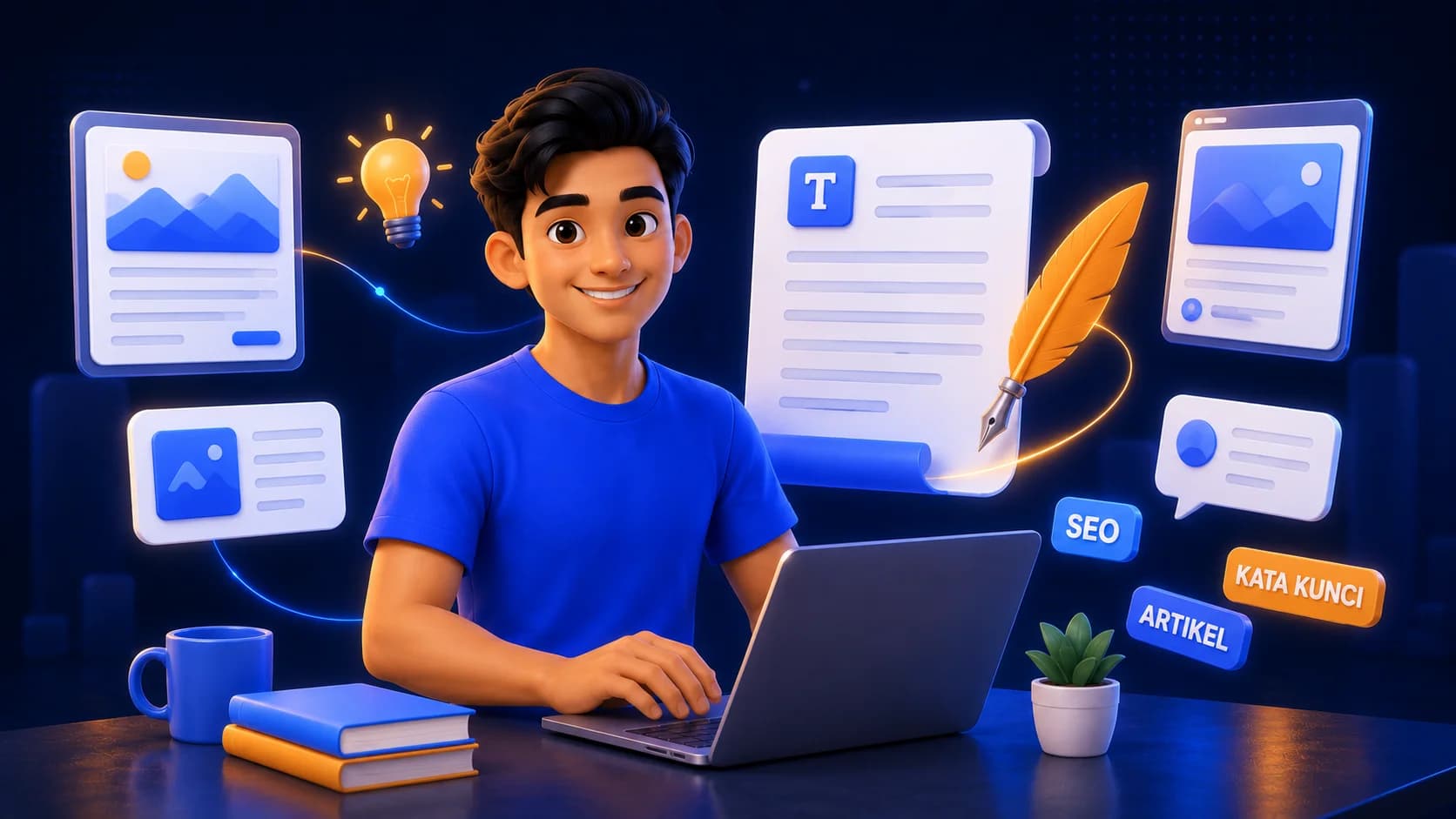 Article Writing Services