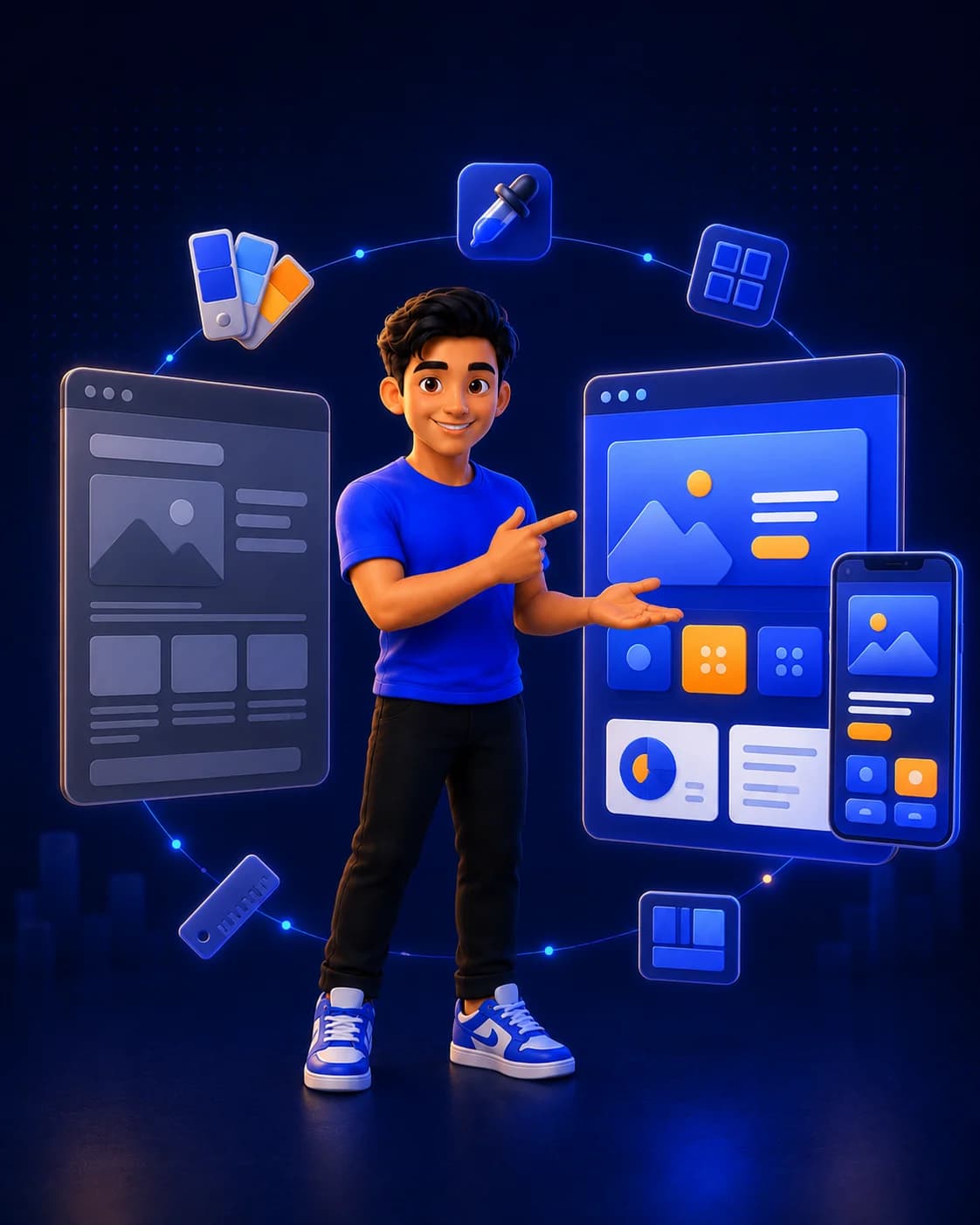Jasa Redesign Website