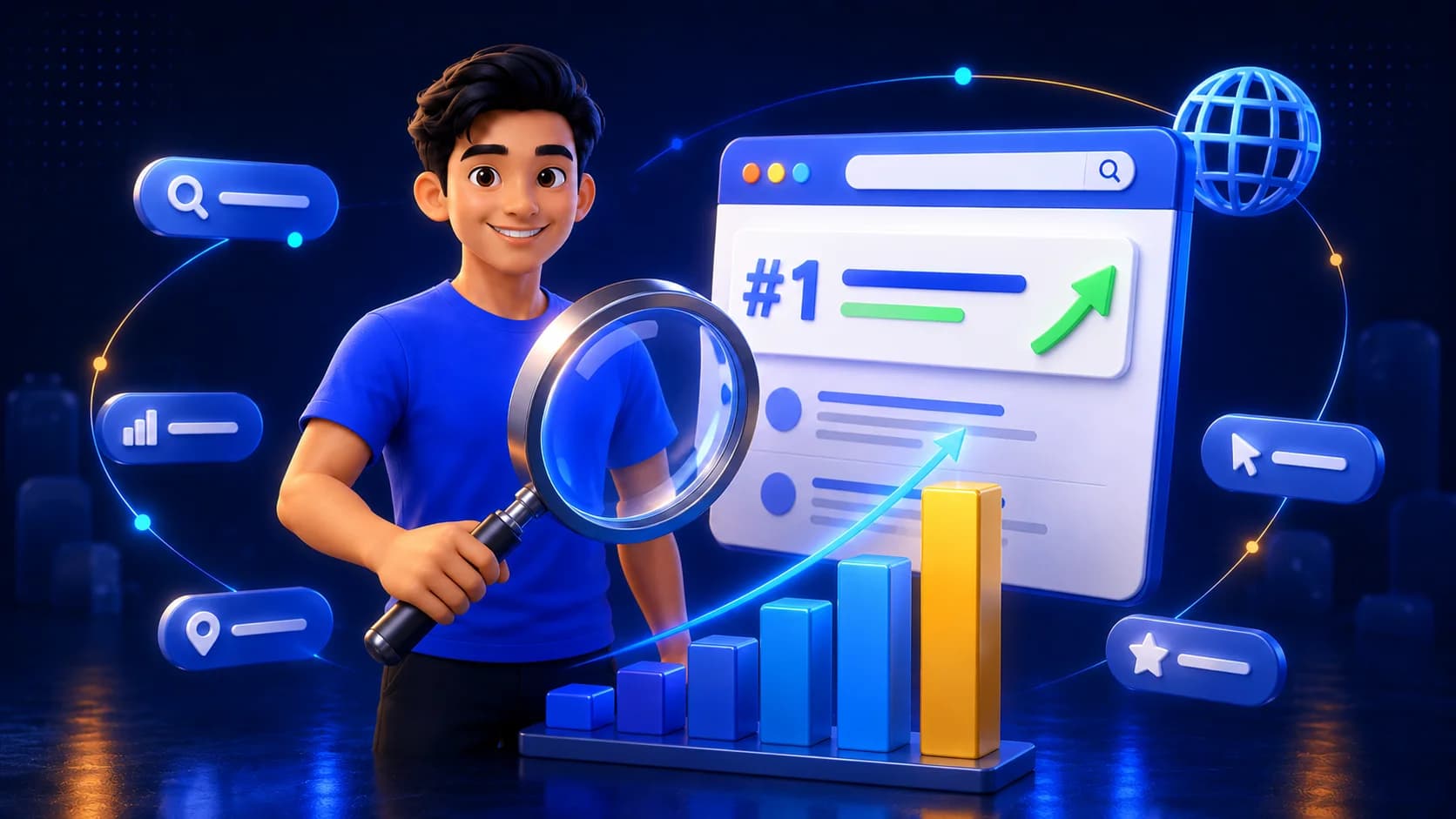 SEO Services
