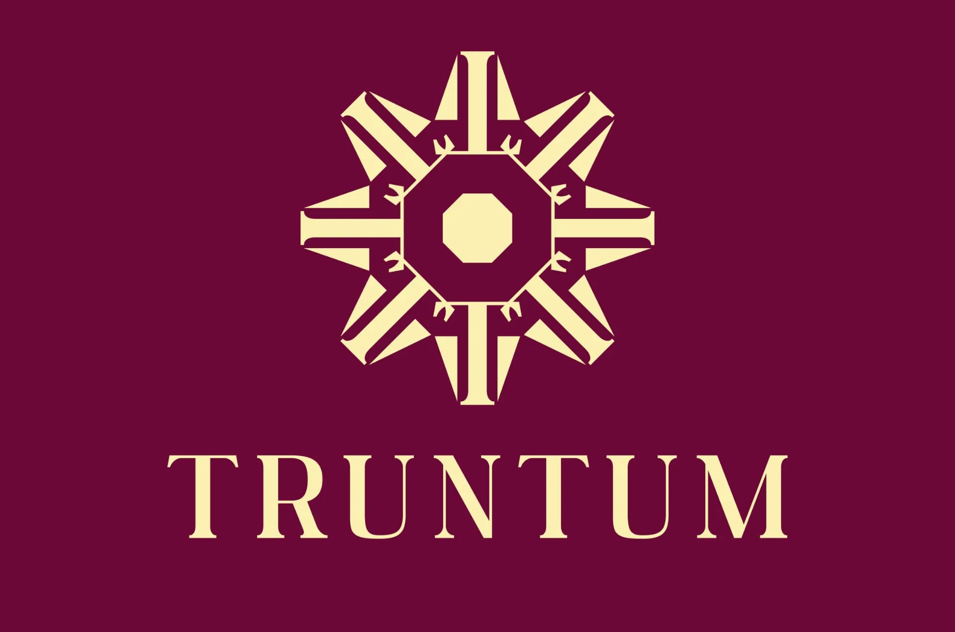 Truntum