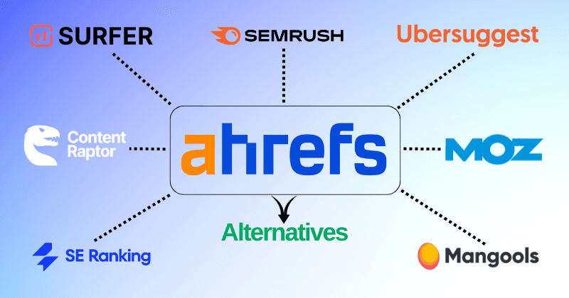 Ahrefs Mahal? Tujuh Alat Gratis Ini Bisa Menganalisis Backlink Anda Sama Efektifnya di 2026